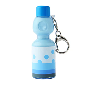 Set Llaveros · Bebidas Curativas