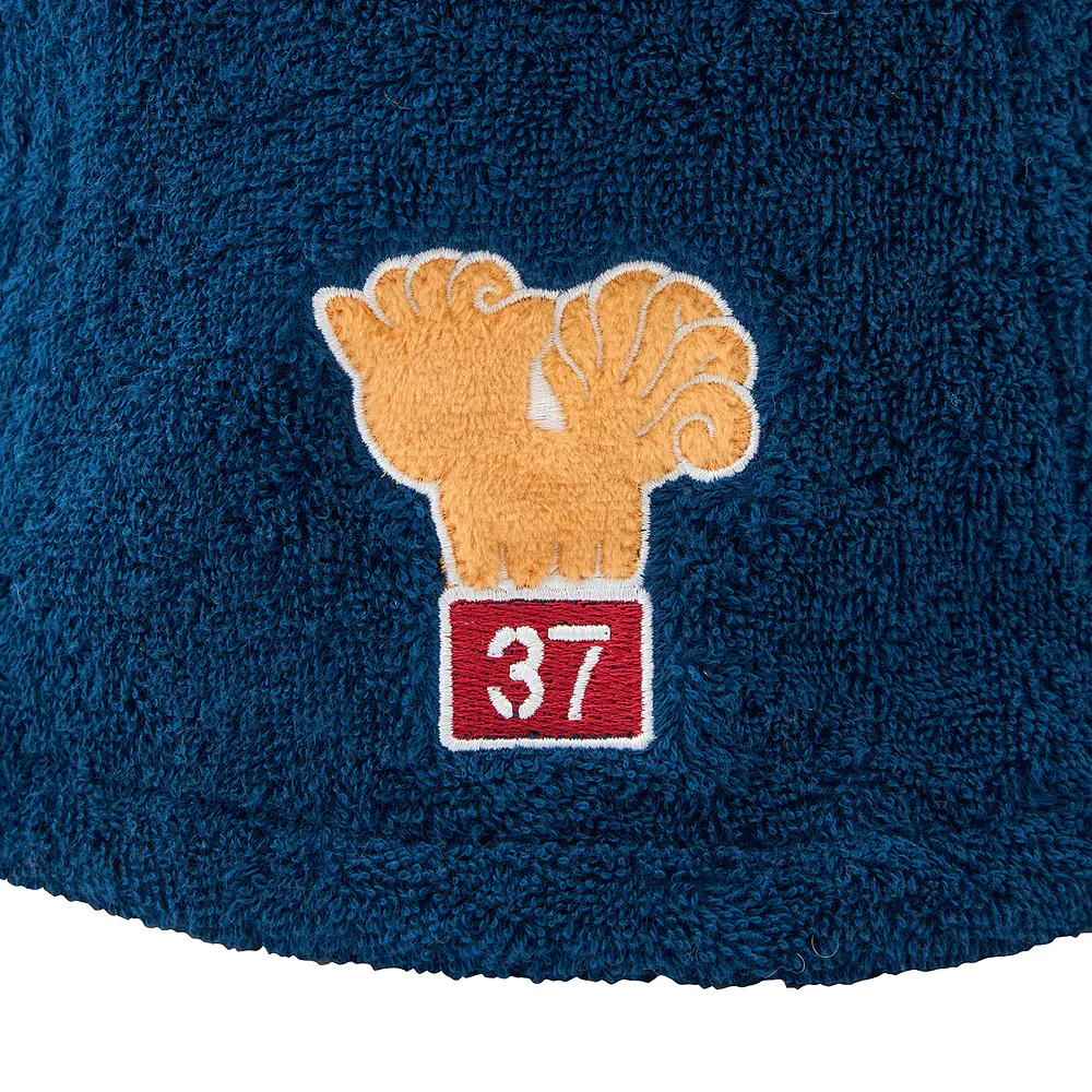 Gorro Sauna · Vulpix - Vista del producto