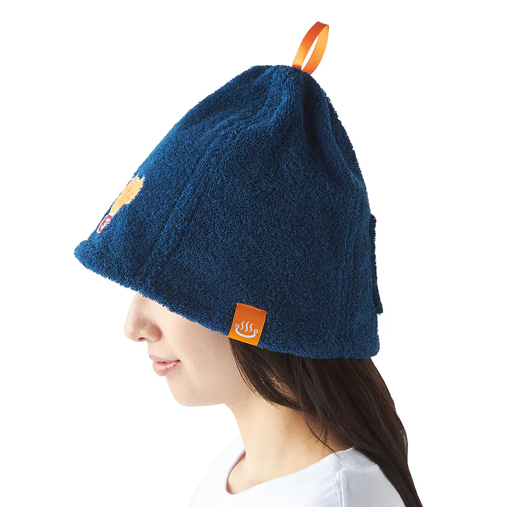 Gorro Sauna · Vulpix - Vista del producto