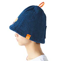 Gorro Sauna · Vulpix - Vista del producto