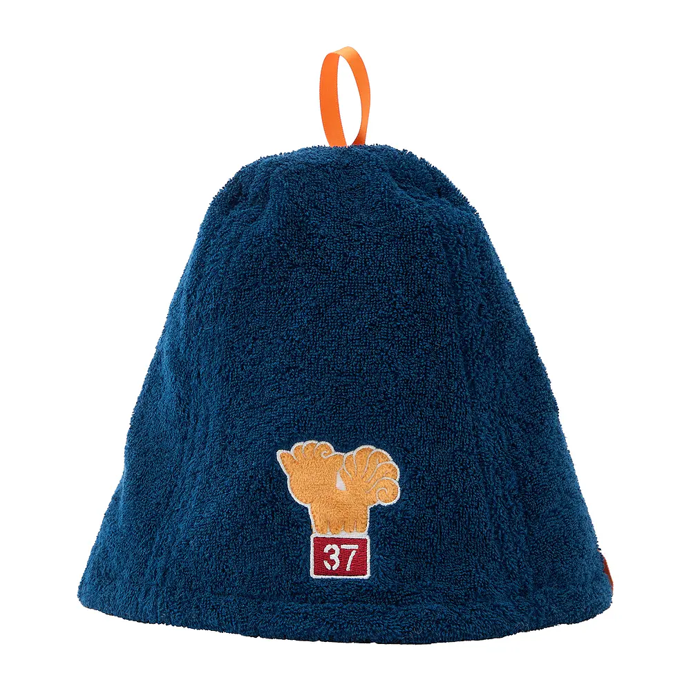 Gorro Sauna · Vulpix - Imagen principal