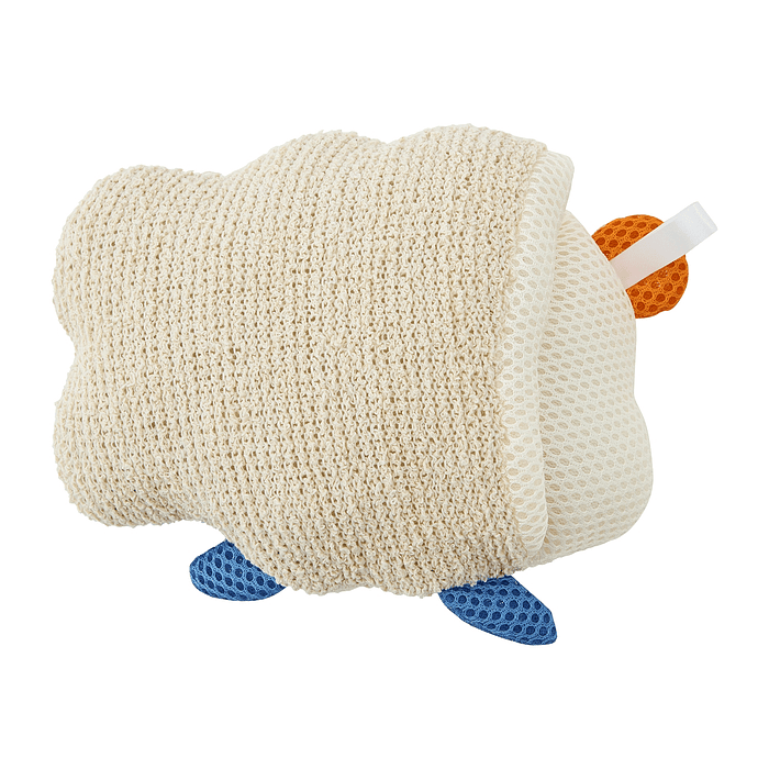 Esponja de baño · Mareep 4