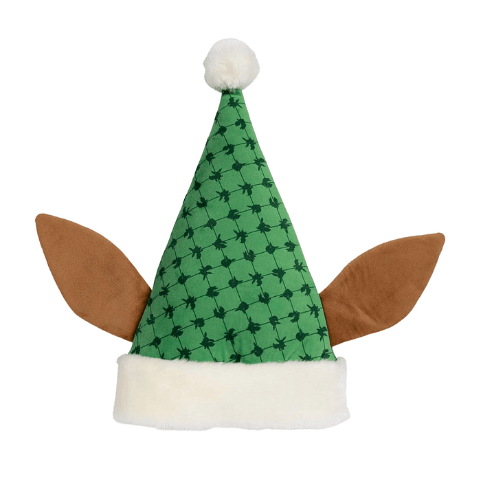 Gorro Navideño · Eevee 5