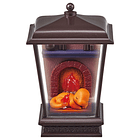 Lantern Diorama · Figura Charmander 1