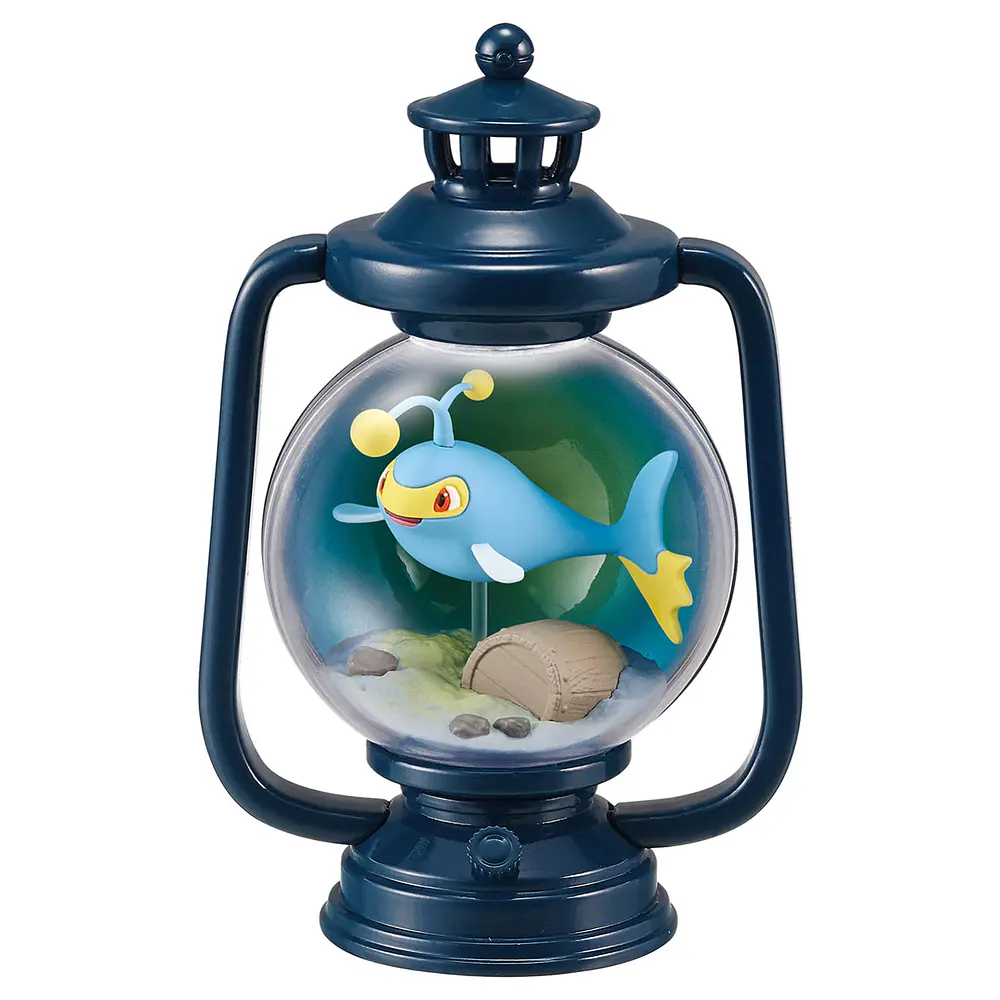 Lantern Diorama · Figura Lanturn - Imagen principal