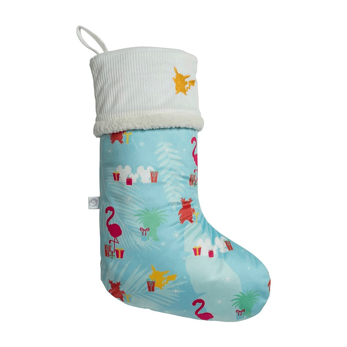 Bota Navideña · Pikachu 1