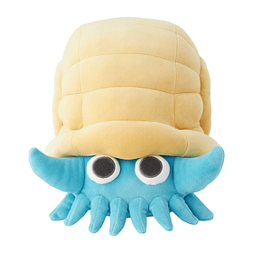 Peluche Gigante · Omanyte