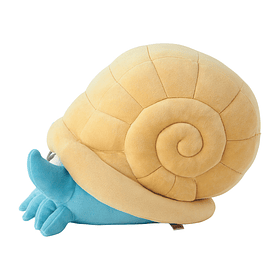 Peluche Gigante · Omanyte