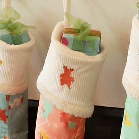 Bota Navideña · Delibird