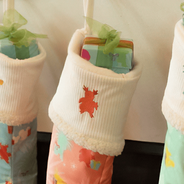 Bota Navideña · Delibird 3