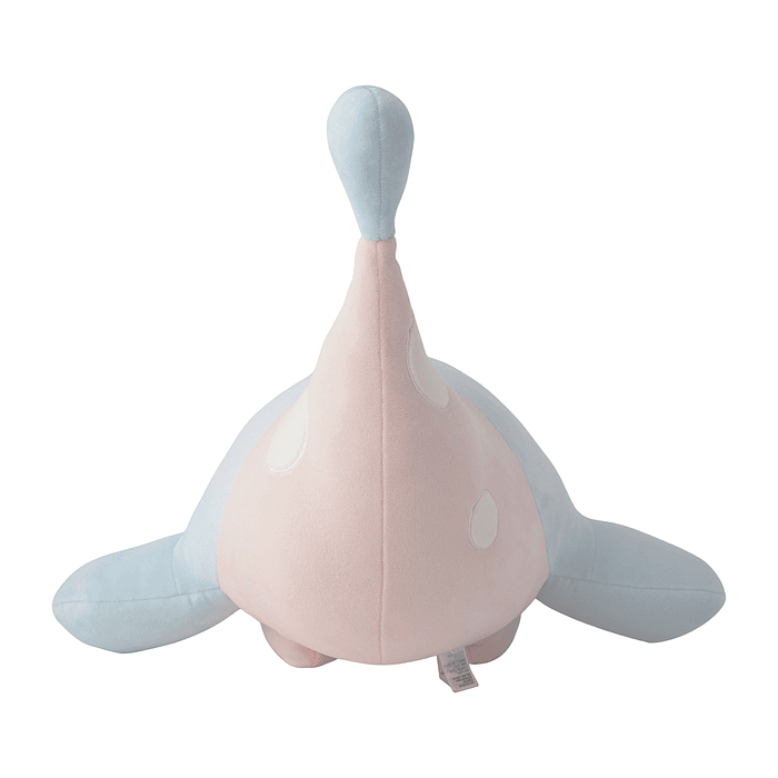 Peluche Gigante · Hatenna 4