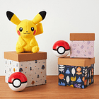 Papel Adhesivo · Sudowoodo & Bonsly 4