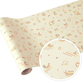 Papel Adhesivo · Sentret