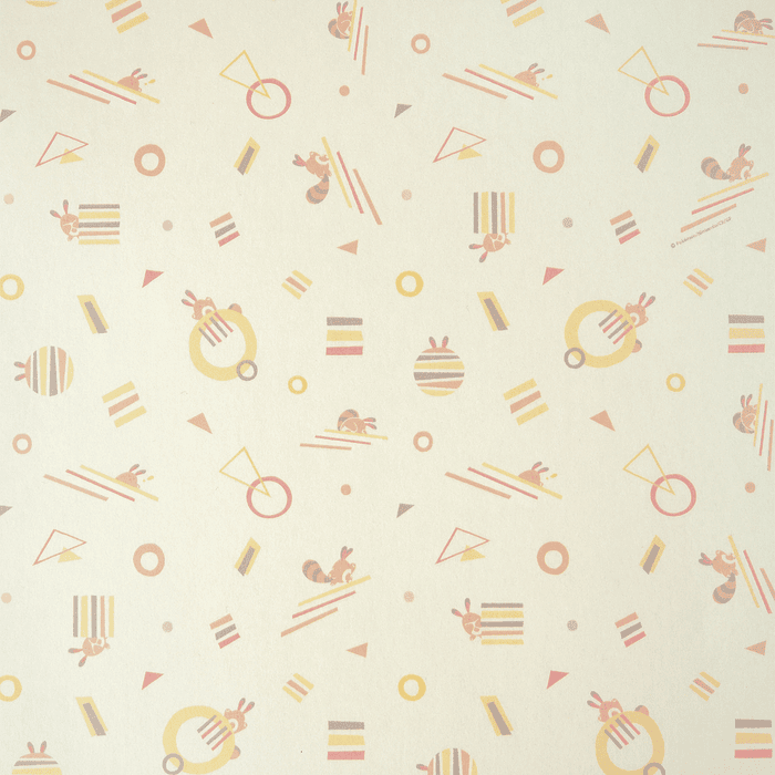 Papel Adhesivo · Sentret 2