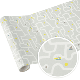 Papel Adhesivo · Dunsparce & Friends