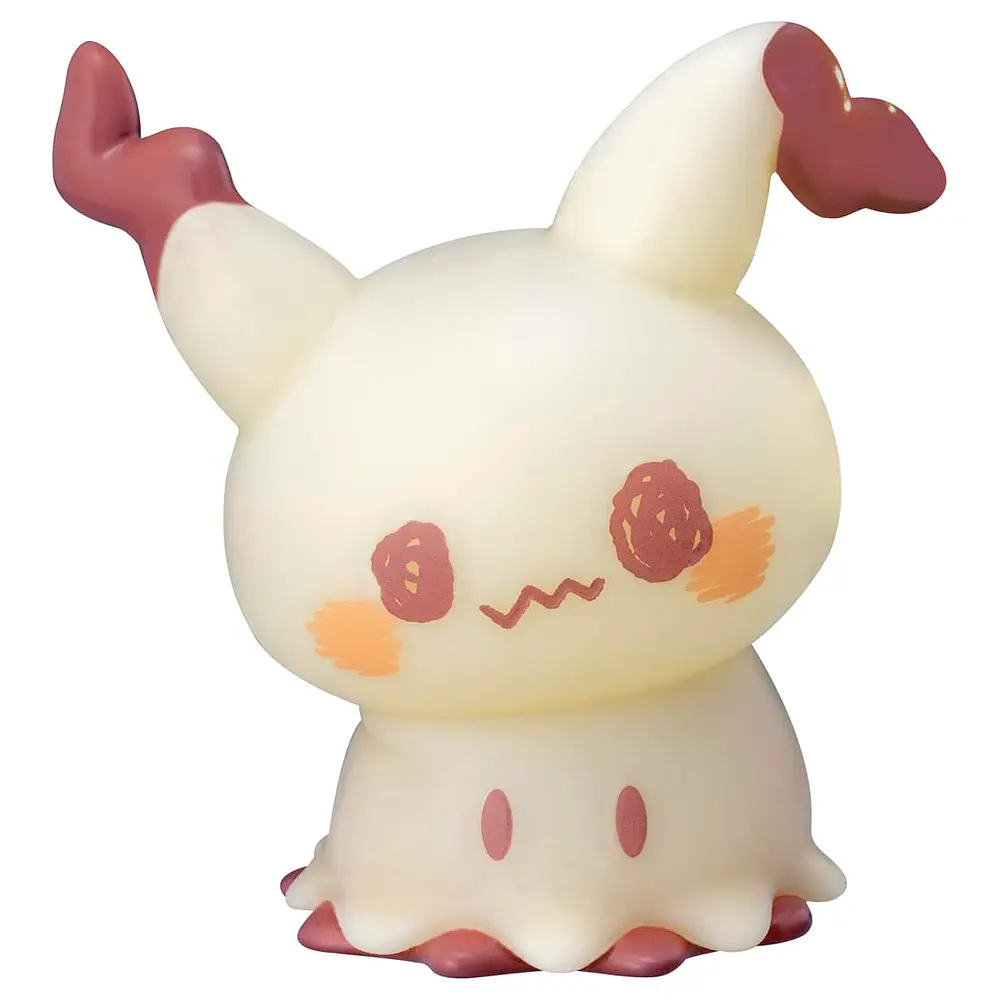 Lámpara · Mimikyu - Vista del producto