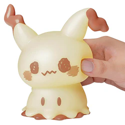 Lámpara · Mimikyu