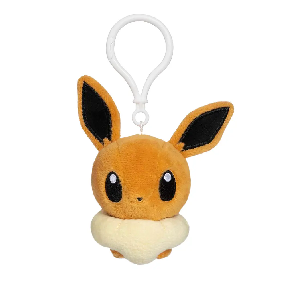 Peluche Mascota · Eevee - Imagen principal