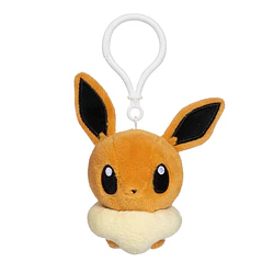 Peluche Mascota · Eevee
