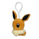 Peluche Mascota · Eevee - Vista del producto