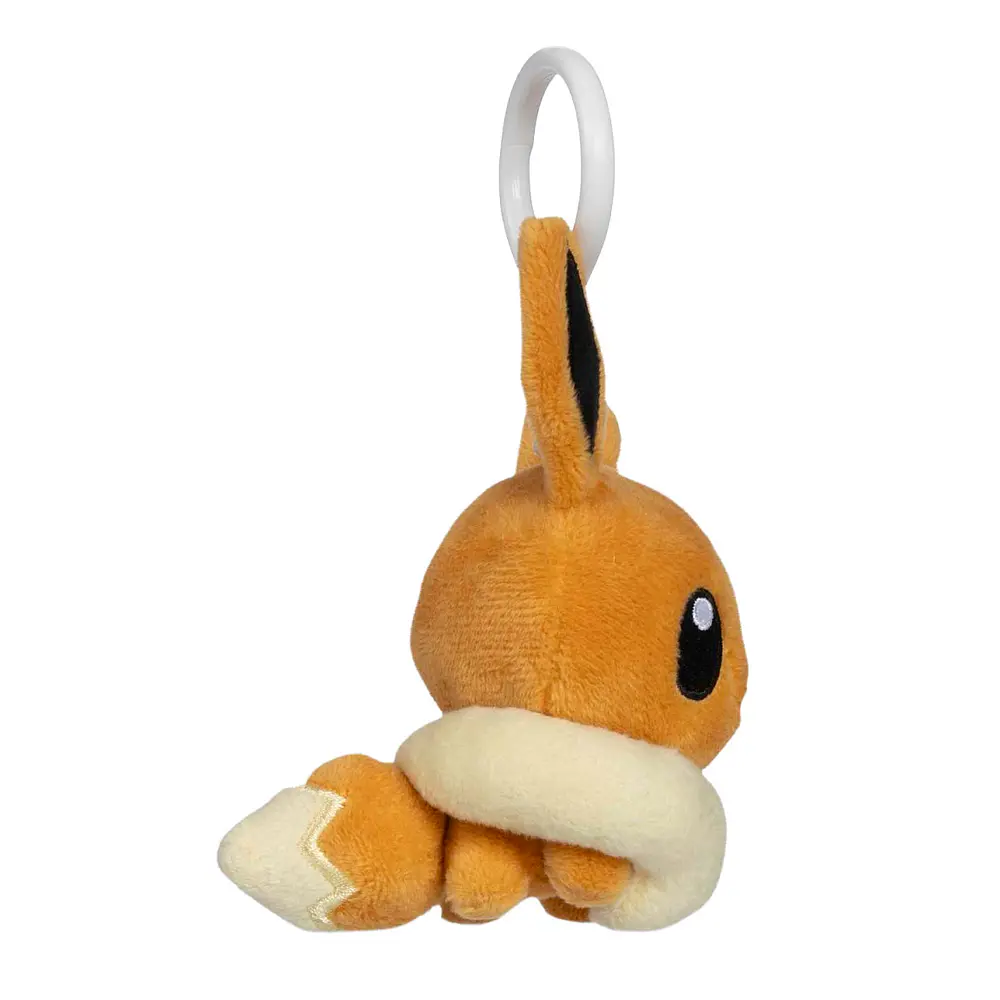 Peluche Mascota · Eevee - Vista del producto
