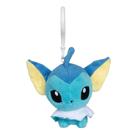 Peluche Mascota · Vaporeon