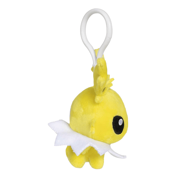 Peluche Mascota · Jolteon 3