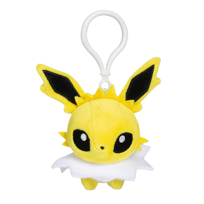 Peluche Mascota · Jolteon