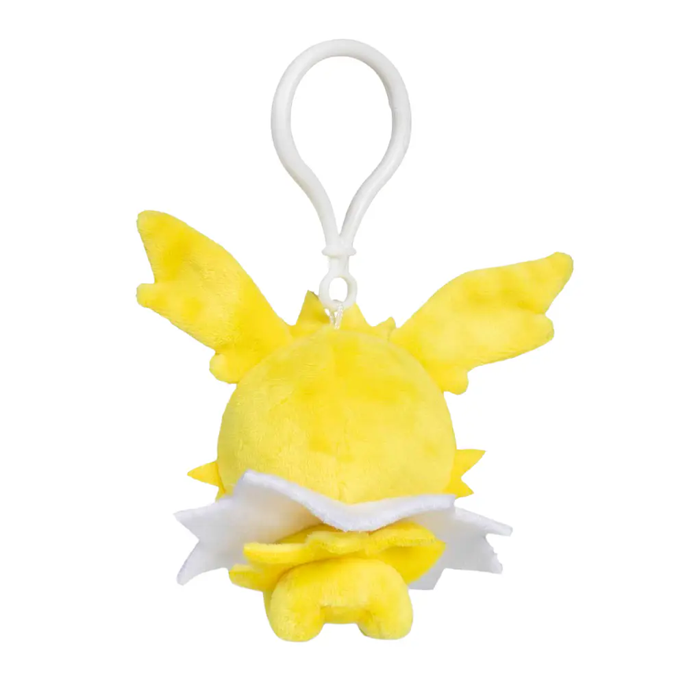 Peluche Mascota · Jolteon - Vista del producto