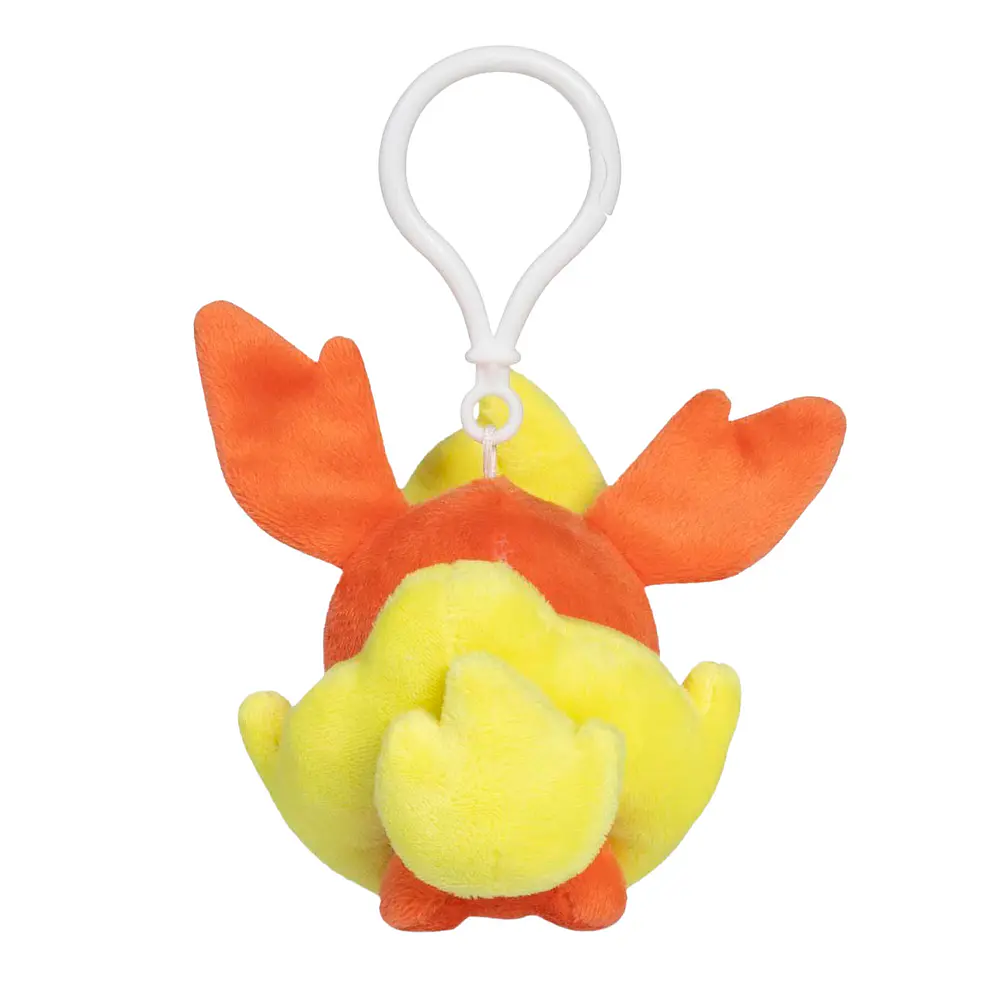 Peluche Mascota · Flareon - Vista del producto