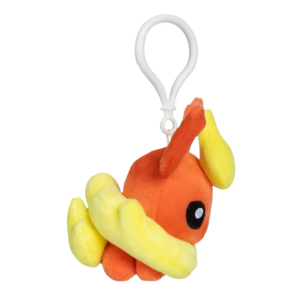 Peluche Mascota · Flareon - Vista del producto
