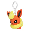 Peluche Mascota · Flareon - Vista del producto