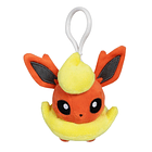 Peluche Mascota · Flareon 1