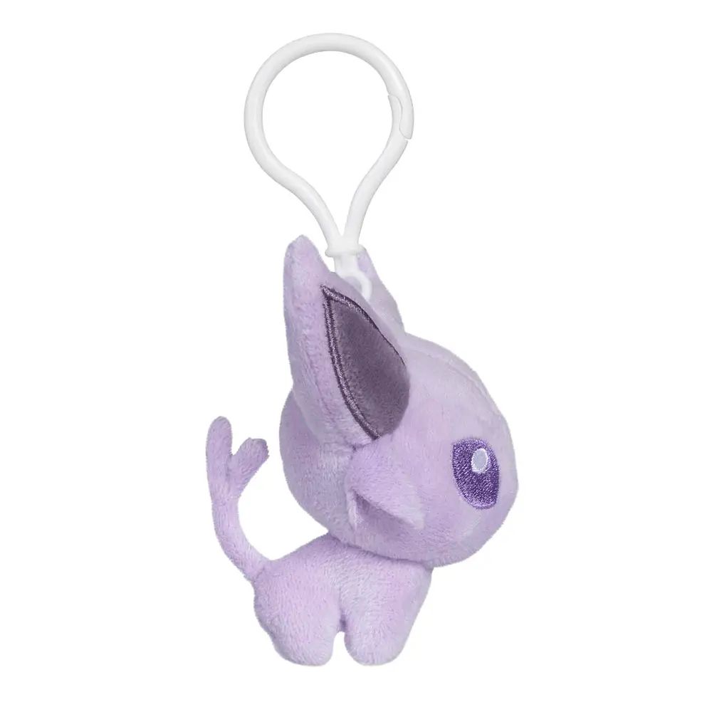Peluche Mascota · Espeon - Vista del producto