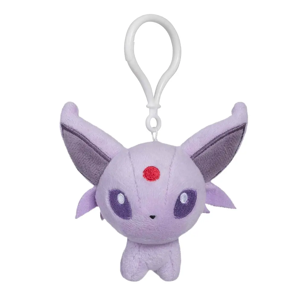 Peluche Mascota · Espeon - Vista del producto