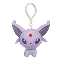 Peluche Mascota · Espeon - Vista del producto