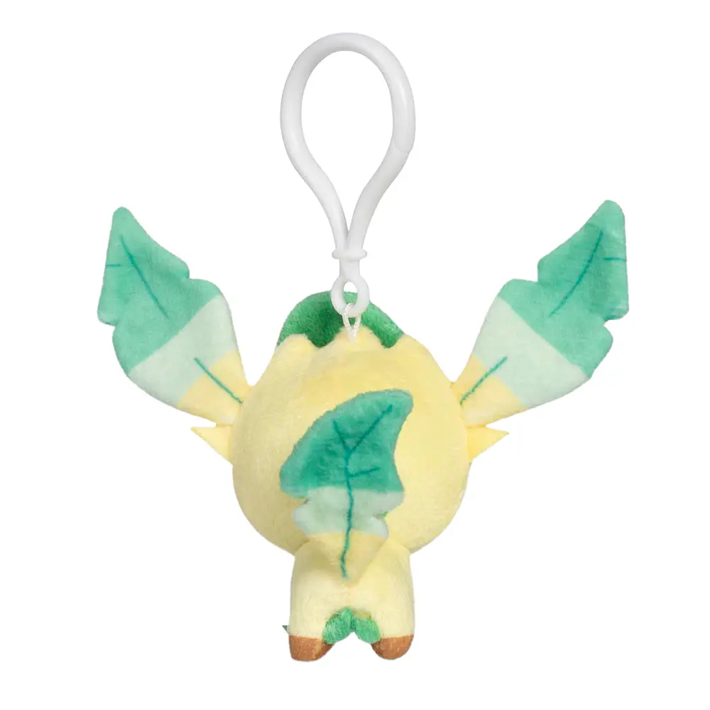 Peluche Mascota · Leafeon - Vista del producto