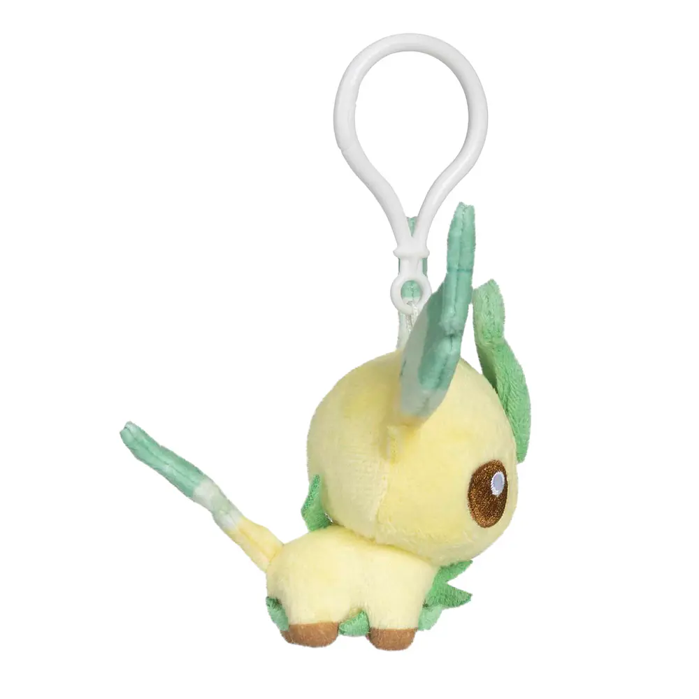Peluche Mascota · Leafeon - Vista del producto