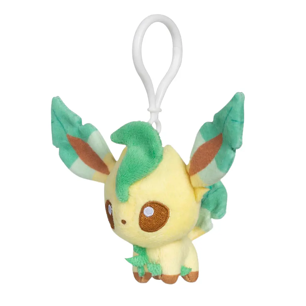 Peluche Mascota · Leafeon - Imagen principal
