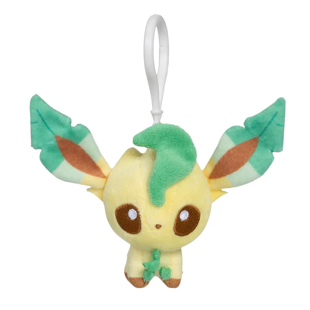 Peluche Mascota · Leafeon - Vista del producto