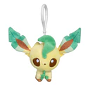 Peluche Mascota · Leafeon - Vista del producto