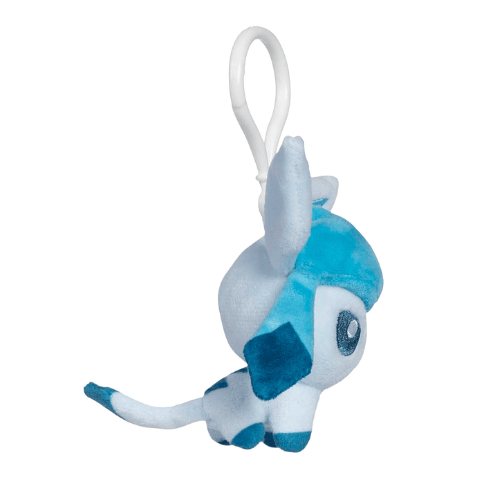 Peluche Mascota · Glaceon 3