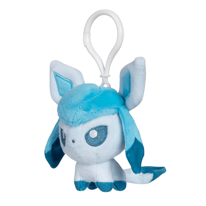 Peluche Mascota · Glaceon