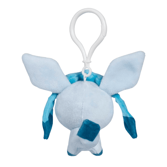 Peluche Mascota · Glaceon 4