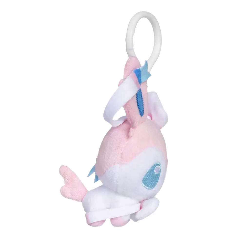 Peluche Mascota · Sylveon - Vista del producto