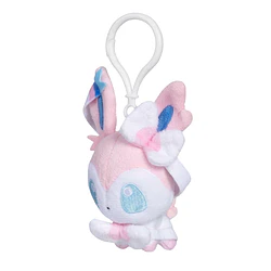 Peluche Mascota · Sylveon