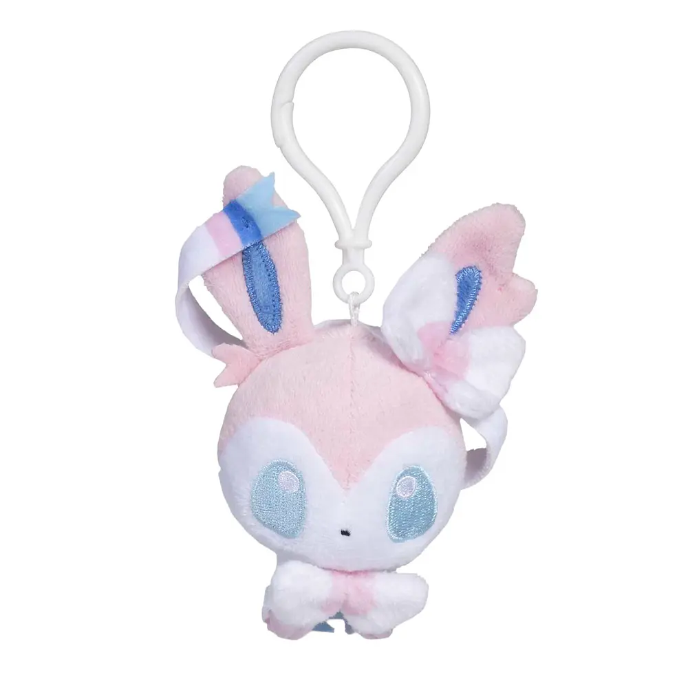 Peluche Mascota · Sylveon - Vista del producto