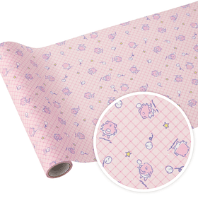 Papel Adhesivo · Blissey