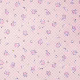 Papel Adhesivo · Blissey