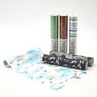 Papel Adhesivo · Bidoof 6